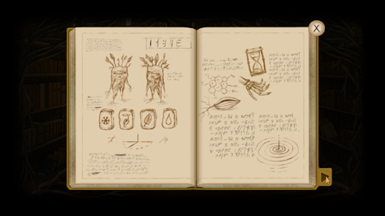 Fran Bow Chapter 3(mod) screenshot image 2_playmods.games