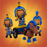 Brave Legion : The Great War(No Ads)_playmods.net