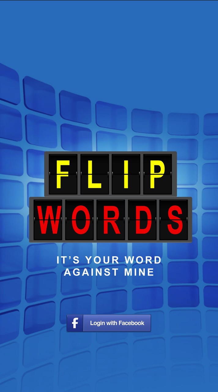 Flipwords‏