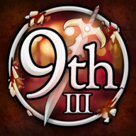 Free download 9th Dawn III RPG(Free download) v1.52 for Android