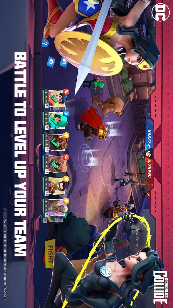 DC Worlds Collide(beta)_modkill.com