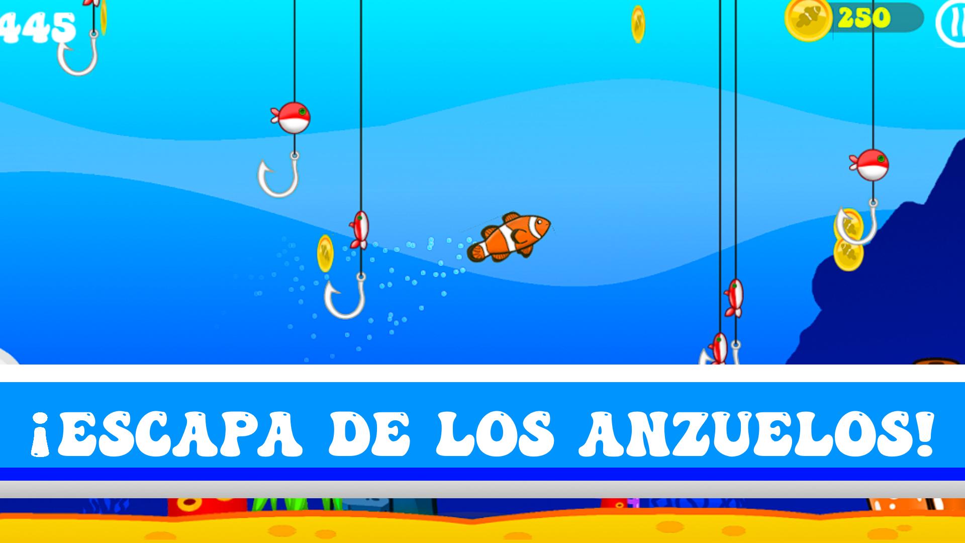 Pez Vs Anzuelos_playmods.net