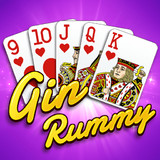 Gin Rummy -Gin Rummy Card Game_playmod.games