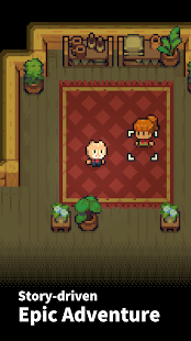 The Way Home(Mod Menu)_playmods.net