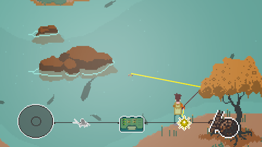 River Legends: A Fly Fishing Adventure(mod) screenshot image 5_playmods.net