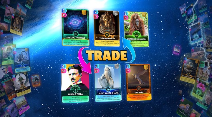 Cards, Universe & Everything_modkill.com