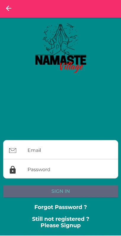 Namaste Village