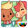 Toca Life: Stable(Unlocked all)1.4-play_playmods.net