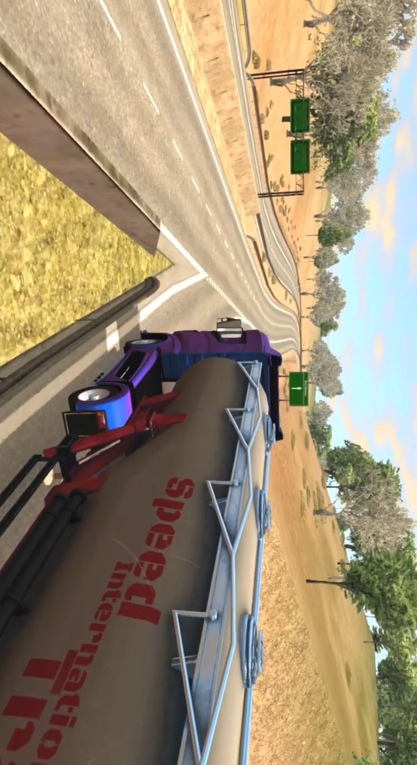 Truck Simulator PRO Europe(mod diamonds)
