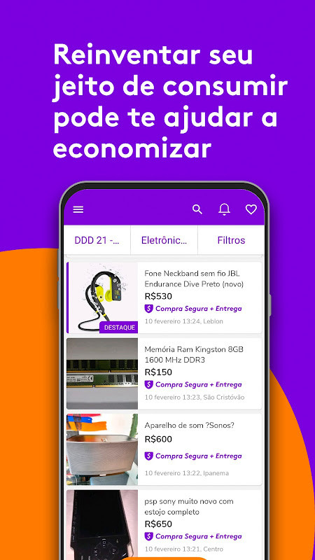 OLX - Venda e Compra Online_modkill.com