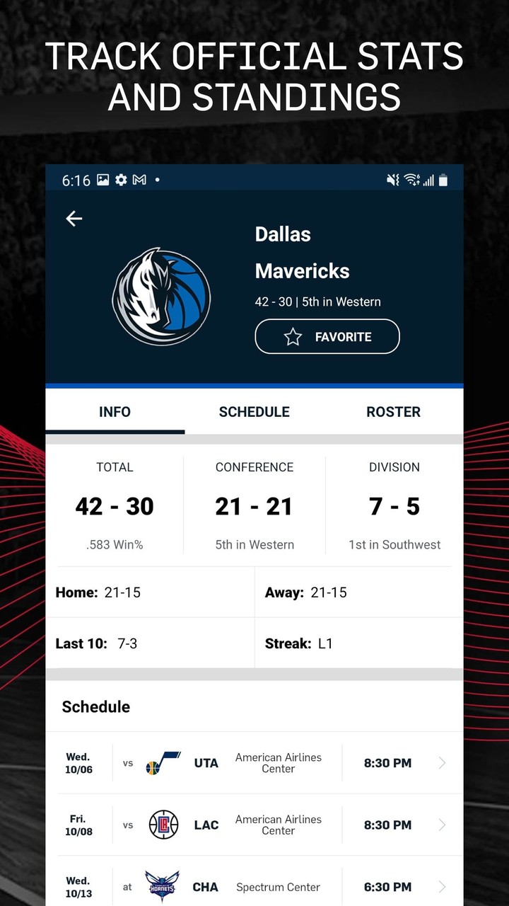 NBA: Live Games & Scores_modkill.com