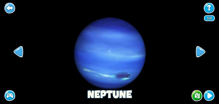 Kids Learn Words | Planets‏