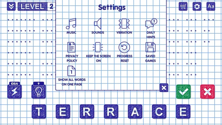 Word Games_playmod.games