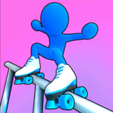 Download Rail Craft 3D(Unlimited Currency) v1.0.0 for Android