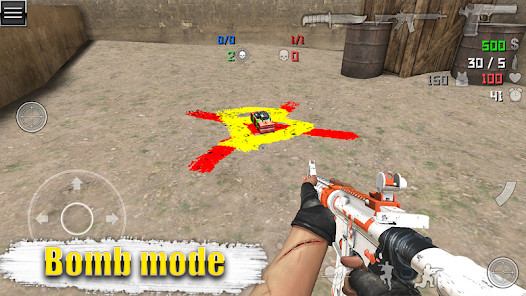 Special Forces Group 2(Mod Menu) screenshot image 5_playmod.games
