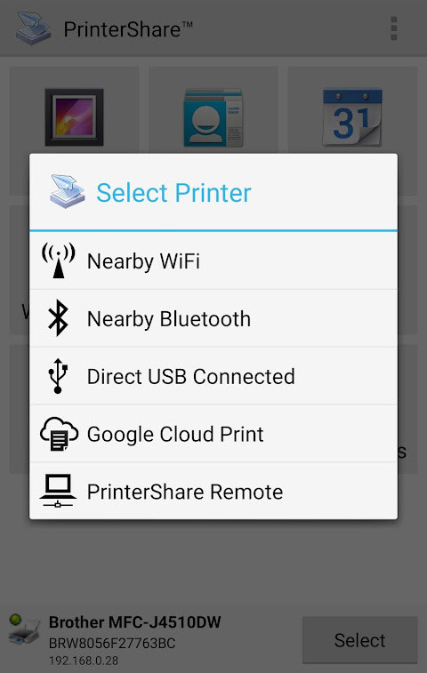 PrinterShare Mobile Print(Premium Unlocked) screenshot image 7_modkill.com