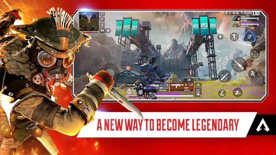 Download Apex Legends Mobile Beta Apk Mod For Android