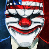 PAYDAY::Crime War(UA)_playmods.net