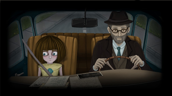 Fran Bow Chapter 4(mod) screenshot image 5_playmods.games