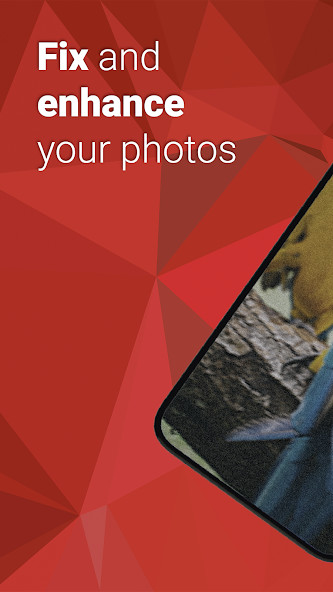 Enhance It - Fix Your Photos(Premium Unlocked)_playmod.games