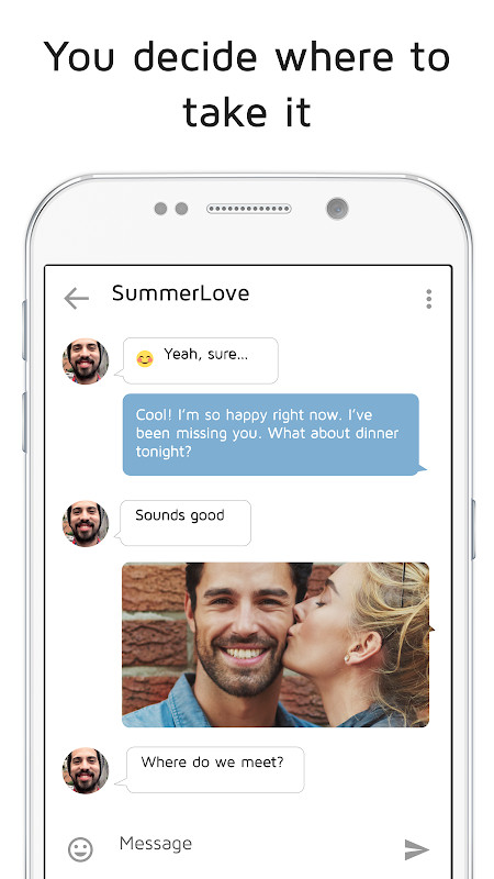 LOVELY – Dating App(VIP Features Unlocked)_playmods.games