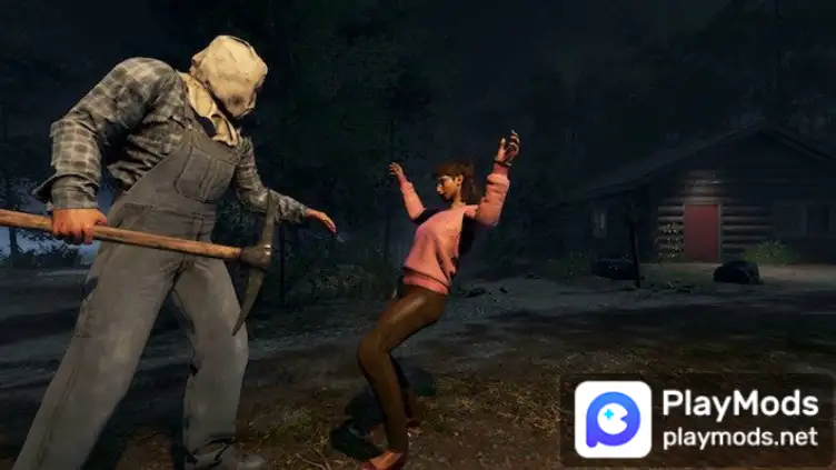 Friday The 13th Games Survival Walktrough APK for Android Download