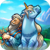Free download Hero Park(Unlimited Money) v1.9.3 for Android