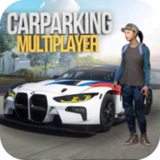  Group Car Parking Mod Apk Menu  Best HD