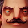 Free download Hello Neighbor(Mod Menu) v1.0 for Android