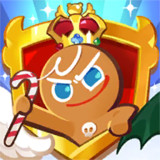 Cookie Run: Kingdom(Official)2.2.102_playmod.games