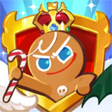 Cookie Run: Kingdom(Official)2.2.102_playmods.games