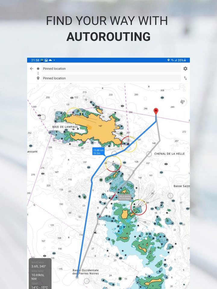 C-MAP - Marine Charts_modkill.com