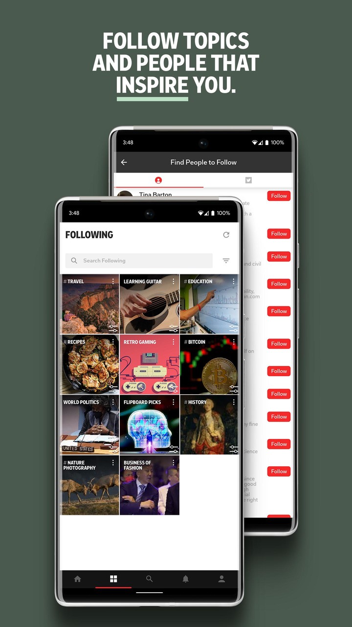 Flipboard - Latest News, Top Stories & Lifestyle_modkill.com