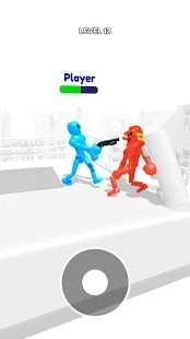 Stickman Ragdoll Fighter(Free skin use)_playmod.games