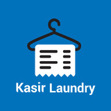 Kasir Laundry - POS Laundry(Official)0.0.48_playmod.games