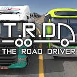 Free download The Road Driver – Truck and Bus Simulator v1.4.0 for Android