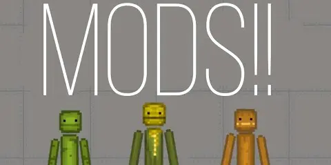 Mods for Melon Playground android iOS apk download for free-TapTap