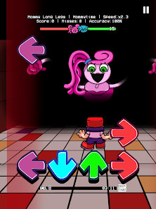 FNF Playtime Dance All Mod(new mod) screenshot image 9_playmod.games