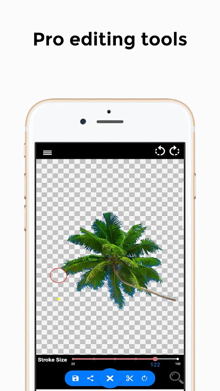 Download Magic Background Eraser MOD APK v1.5 for Android