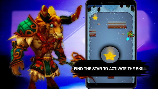 Champions of Dimensions - Hero Shooting Games(Mod) screenshot image 18_playmods.net