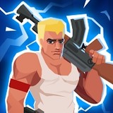Download Mission X: RAD Soldier Rescue and Survival Shooter(Unlimited Money) v0.1 for Android