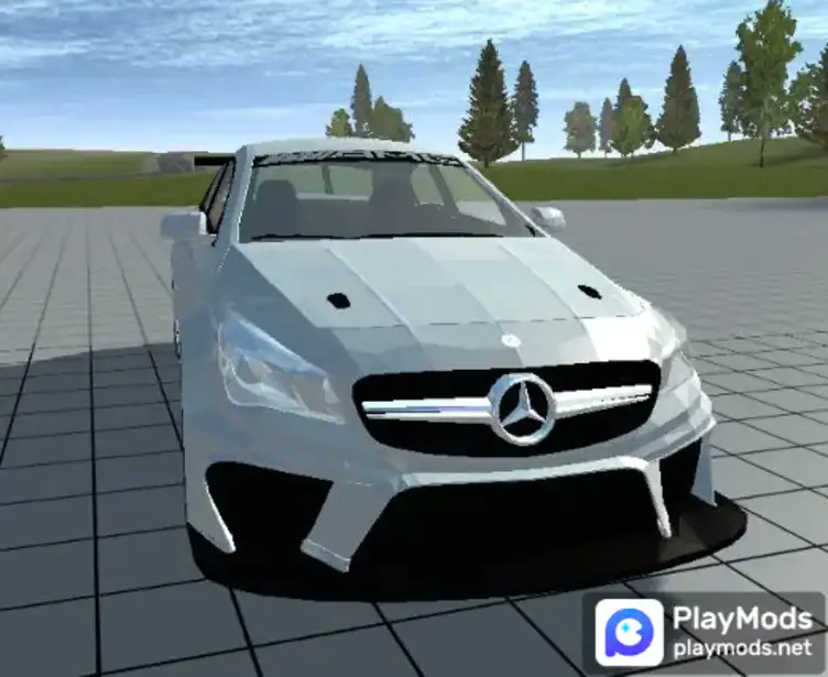 Mods for Simple Car Crash for Android - Free App Download