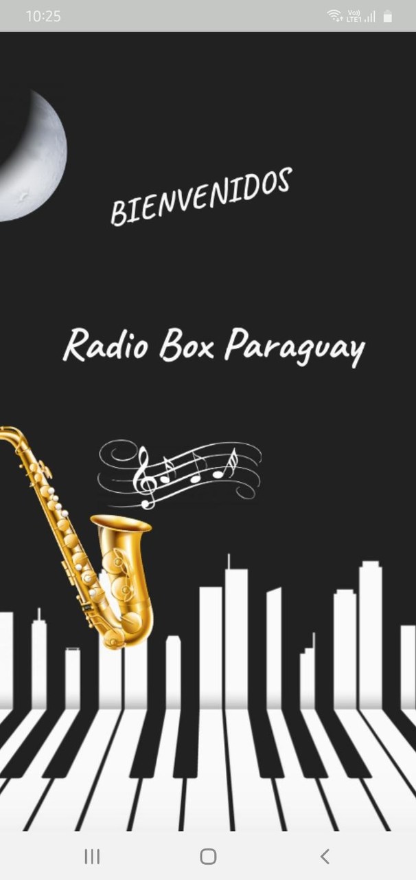 Radio Box Paraguay