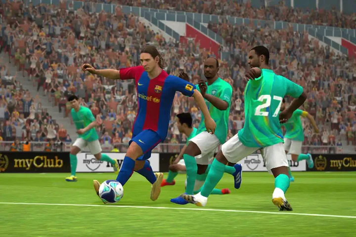 Download Efootball 23 Mod Apk V7 0 2 Unlimited Money For Android