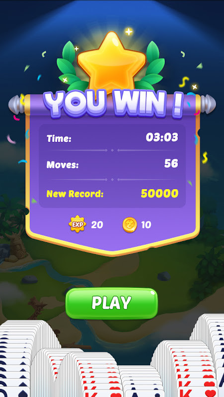 Solitaire Dragons_modkill.com