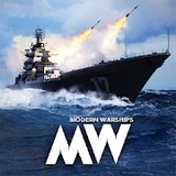Free download MODERN WARSHIPS: Sea Battle Online(Mod Menu) v0.44.3 for Android