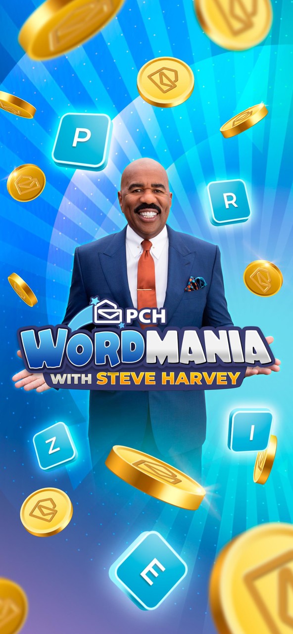 PCH Wordmania_playmods.games