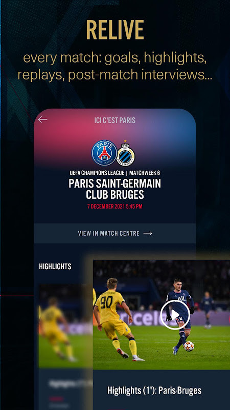 PSG Official_playmods.games