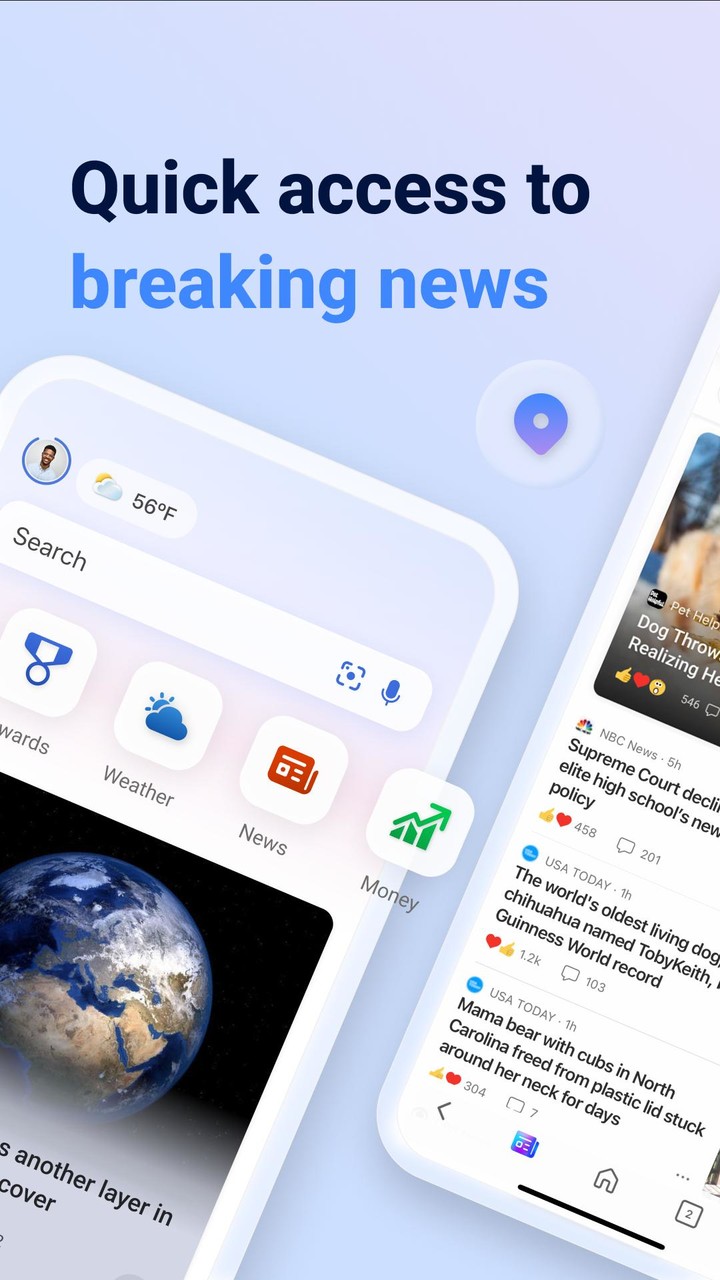 Microsoft Start: News & more_modkill.com
