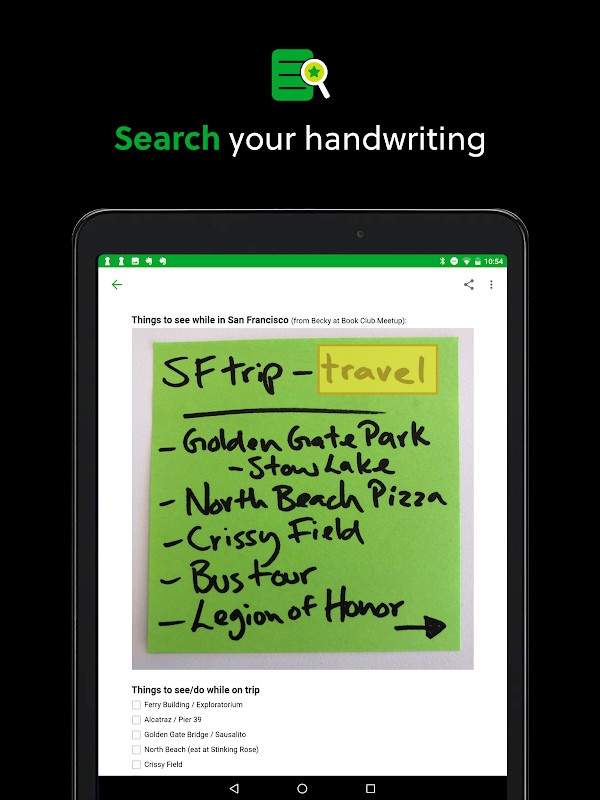 Evernote(Premium Unlocked)